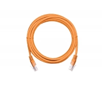 NETLAN EC-PC4UD55B-BC-PVC-100-OR-5 (5 шт)