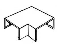 Экопласт ML40/40 (72309-E110) (уп. 10)