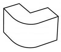 Экопласт RRL 60x40 (76315-E110) (уп. 4)