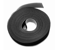 Hyperline WASNR-5x25-BK