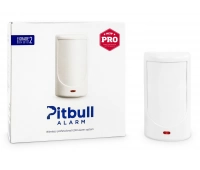 Радиоканальная охранная GSM сигнализация Eldes PITBULL PRO-3G-ECO