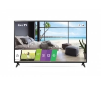 Коммерческий телевизор LG 43LT340C0ZB