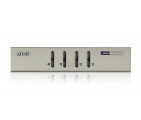 Переключатель Switch, VGA/SVGA+KBD+MOUSE ATEN CS74U-A7
