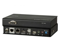 Удлинитель KVM ATEN CE820-ATA-G