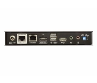 Удлинитель KVM ATEN CE820-ATA-G