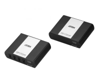 Удлинитель  USB ATEN UEH4002A-AT-G