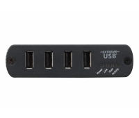 Удлинитель  USB ATEN UEH4002A-AT-G