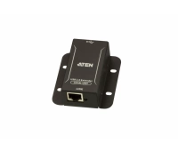 4-х портовый USB 2.0 Удлинитель по кабелю Cat 5 (до 50 м) ATEN UCE3250-AT-G