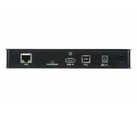 Удлинитель HDMI+USB, ATEN VE813A-AT-G