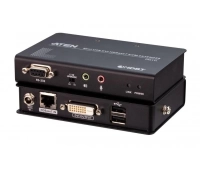 Удлинитель KVM ATEN CE611-AT-G