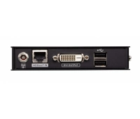 Удлинитель KVM ATEN CE611-AT-G