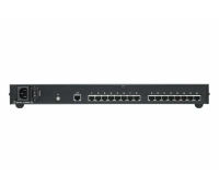 Устройство удаленного управления Консольный сервер RS232 ATEN SN9116CO-AX-G