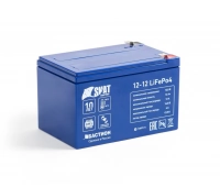 Бастион Skat i-Battery 12-12 LiFePo4