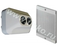 Извещатель пожарный дымовой оптико-электронный линейный СПЭК СПЭК-2216-Р 5-60 м (ИП 212-80/2)