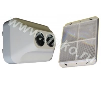 Извещатель пожарный дымовой оптико-электронный линейный СПЭК СПЭК-2216-Р 20-100 м (ИП 212-80/2)