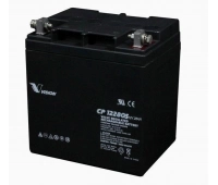 Аккумулятор герметичный свинцово-кислотный Vision VISION CP12280SX
