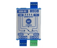 Преобразователь интерфейсов Болид USB-RS