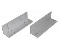 Крепление Z-образное для якоря замка Accordtec LM-295-350-2