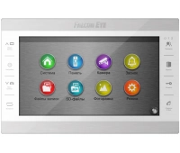 Falcon Eye  Atlas Plus HD (White)