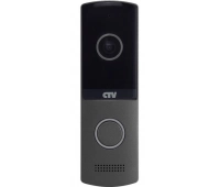 Вызывная панель цветная CTV CTV-D4003NG G (графит)