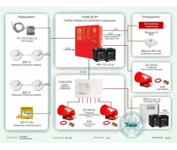 Гранит-Саламандра СП-009