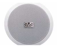 Громкоговоритель потолочный SVS Audiotechnik SC-106