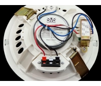 Громкоговоритель потолочный SVS Audiotechnik SC-106FL