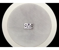 Громкоговоритель потолочный SVS Audiotechnik SC-205