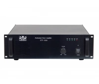 SVS Audiotechnik STP-1000