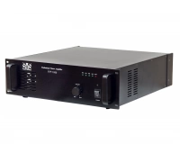 SVS Audiotechnik STP-1000