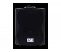 SVS Audiotechnik WS-20 Black