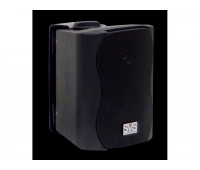 SVS Audiotechnik WS-20 Black