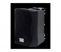 SVS Audiotechnik WS-20 Black