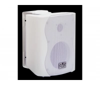 SVS Audiotechnik WS-20 White