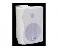 SVS Audiotechnik WS-30 White