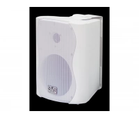 SVS Audiotechnik WS-30 White