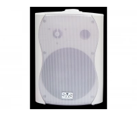 SVS Audiotechnik WS-40 White