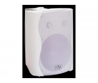 SVS Audiotechnik WS-40 White