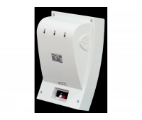 SVS Audiotechnik WSL-501