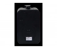 SVS Audiotechnik WSM-20 Black