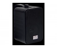 SVS Audiotechnik WSM-20 Black