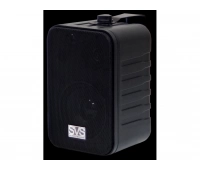 SVS Audiotechnik WSM-20 Black