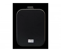 SVS Audiotechnik WSP-60 Black