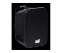 SVS Audiotechnik WSP-60 Black