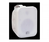 SVS Audiotechnik WSP-60 White