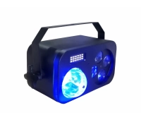 Светодиодный прибор XLine Light GOBO MINI