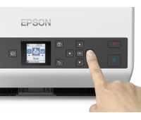 Сканер Epson DS-870