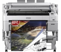 Epson Surecolor SC-T5200 MFP HDD
