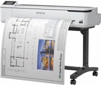 Принтер широкоформатный Epson SureColor SC-T5100