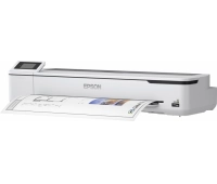Принтер широкоформатный без стенда Epson SureColor SC-T5100N